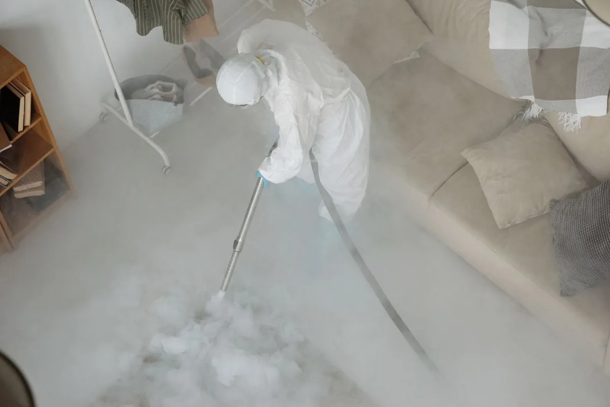 Crime Scene Cleanup in South Bradenton, FL